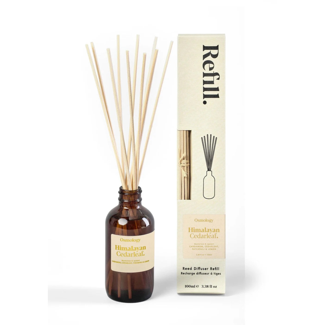 Himalayan Cedarleaf Reed Diffuser Refill
