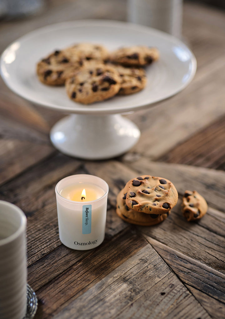 Before Sleep Votive Candle