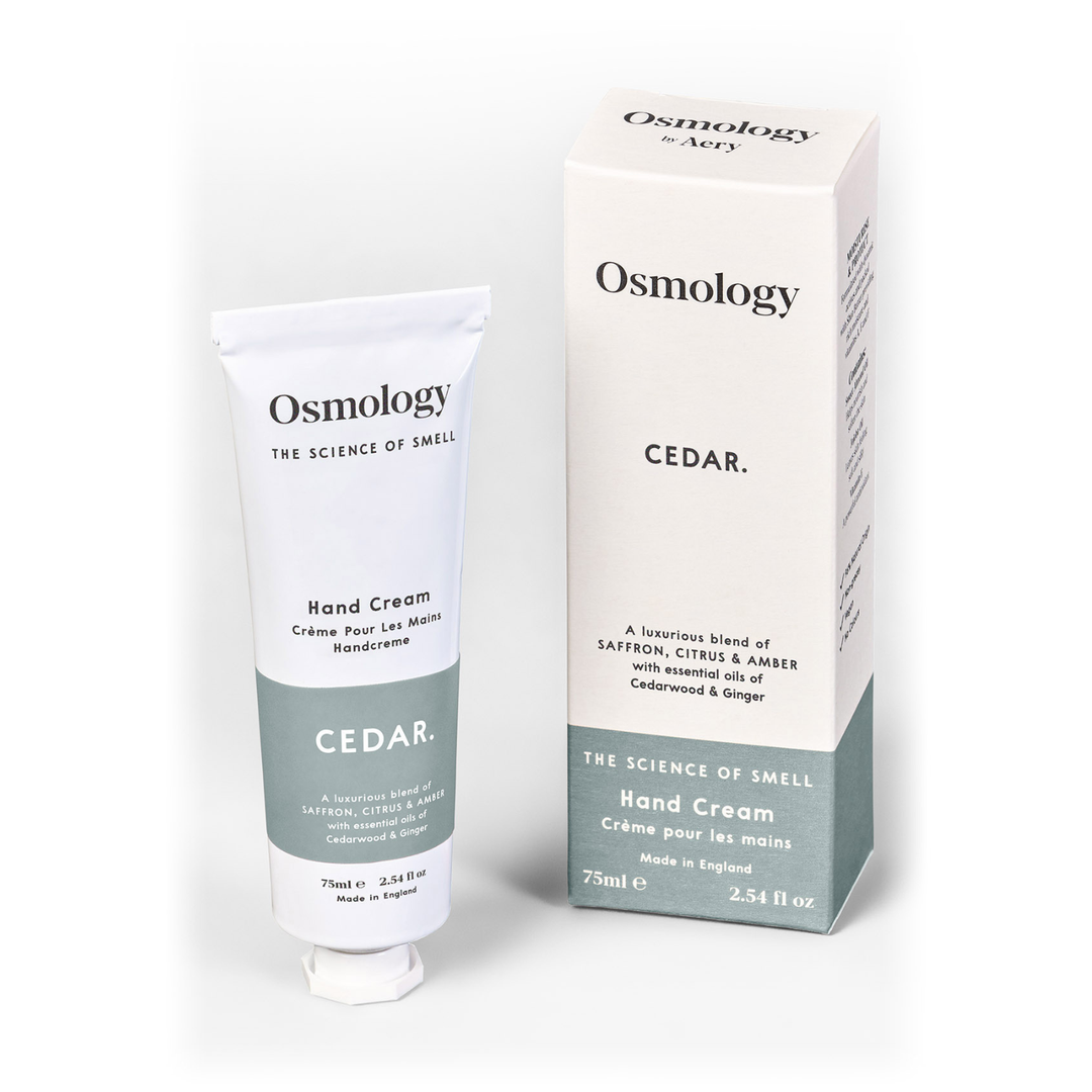 Cedar Utility Hand Cream