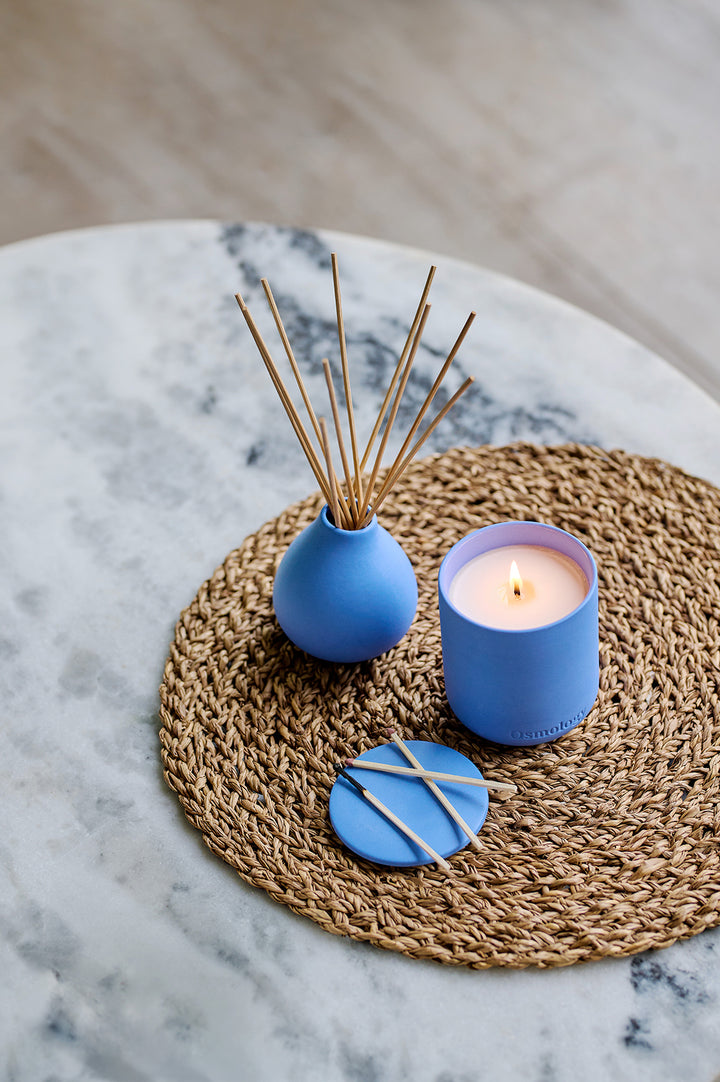 Amalfi Lemon Reed Diffuser 200ml