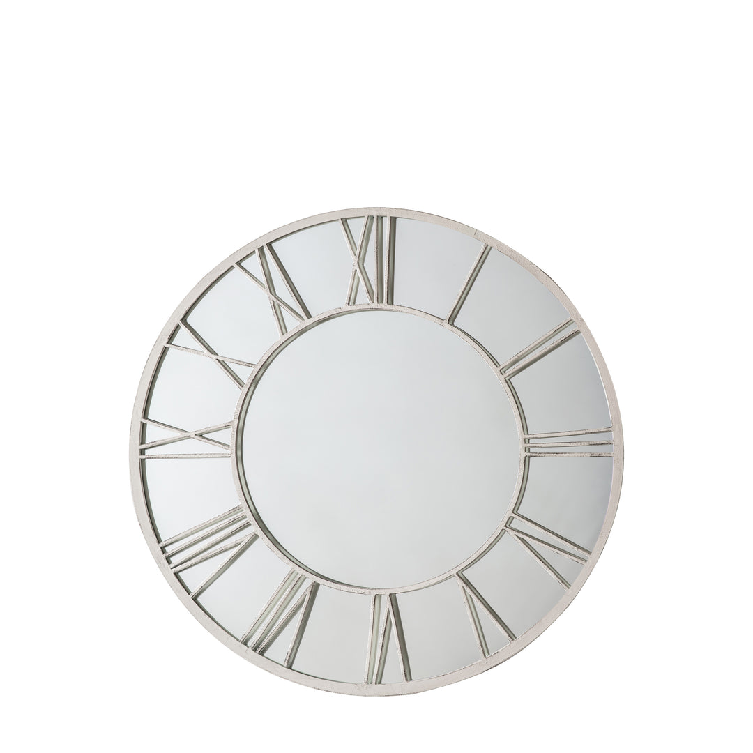 Longfield Outdoor Mirror