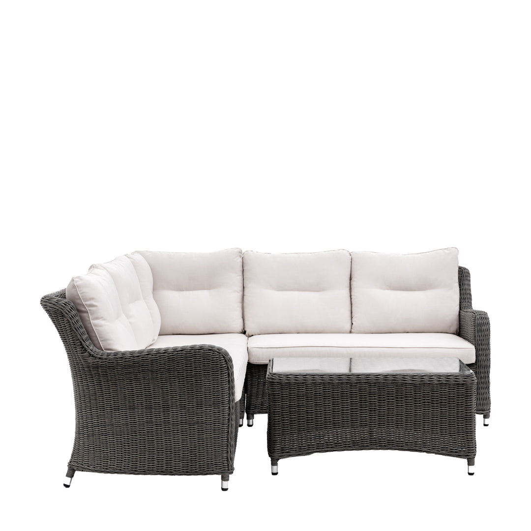 Windsor Corner Lounge Set