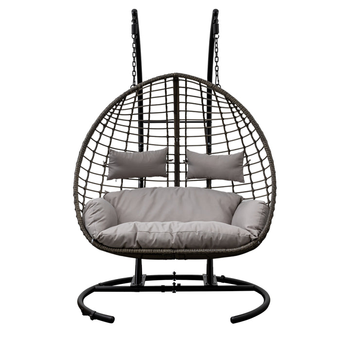 Adanero Hanging Chair - 1 or 2 Seater