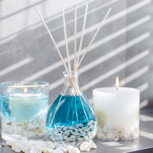 Ocean Reed Diffuser Refill