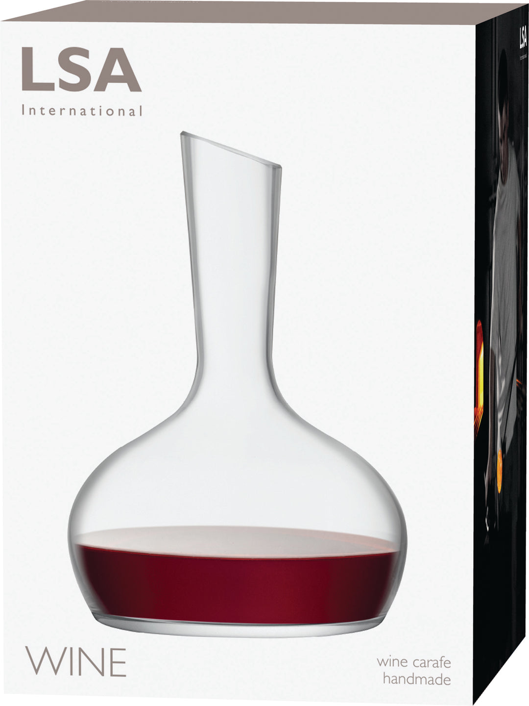 Wine Carafe 1.85L