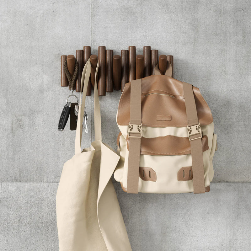 Picket 5 Coat Hook