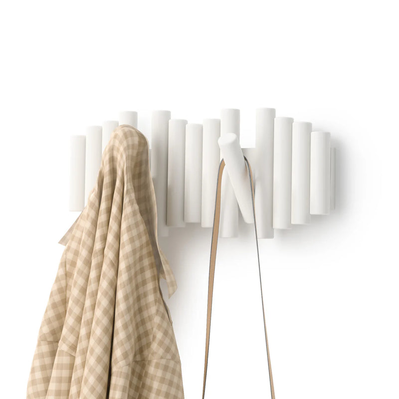 Picket 5 Coat Hook