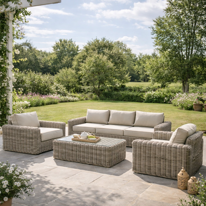 Ragusa Outdoor Lounge Set