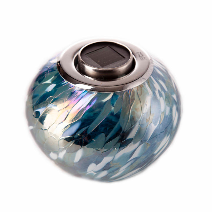 Solar Globe - Solar Panel Replacement