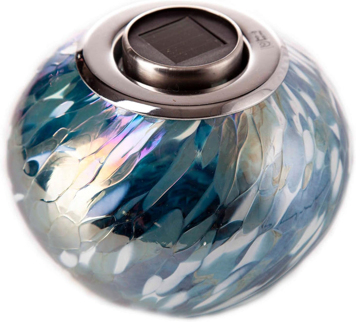 Solar Globe - Solar Panel Replacement