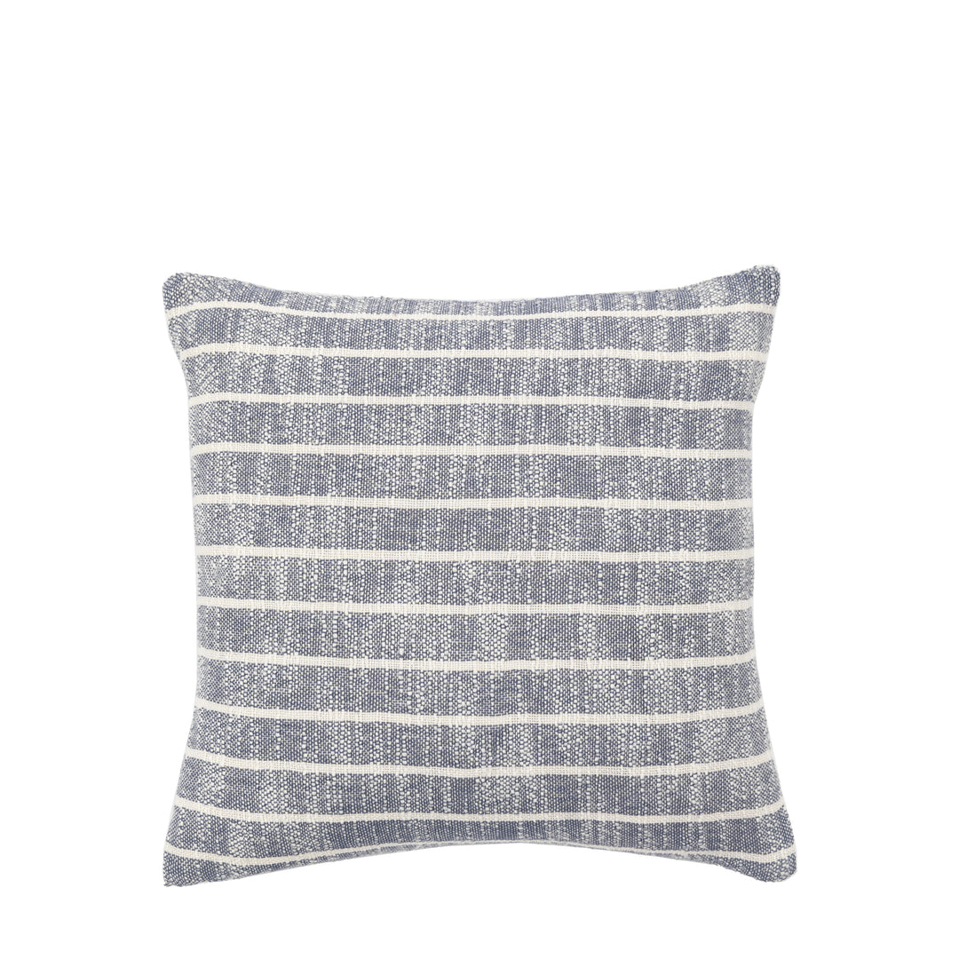 Melford Stripe Outdoor Cushion 45cm