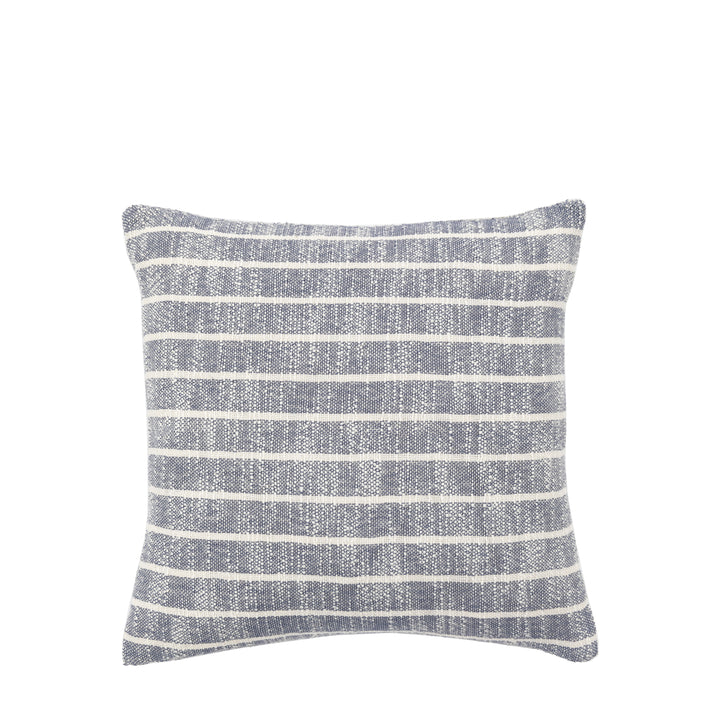 Melford Stripe Outdoor Cushion 45cm