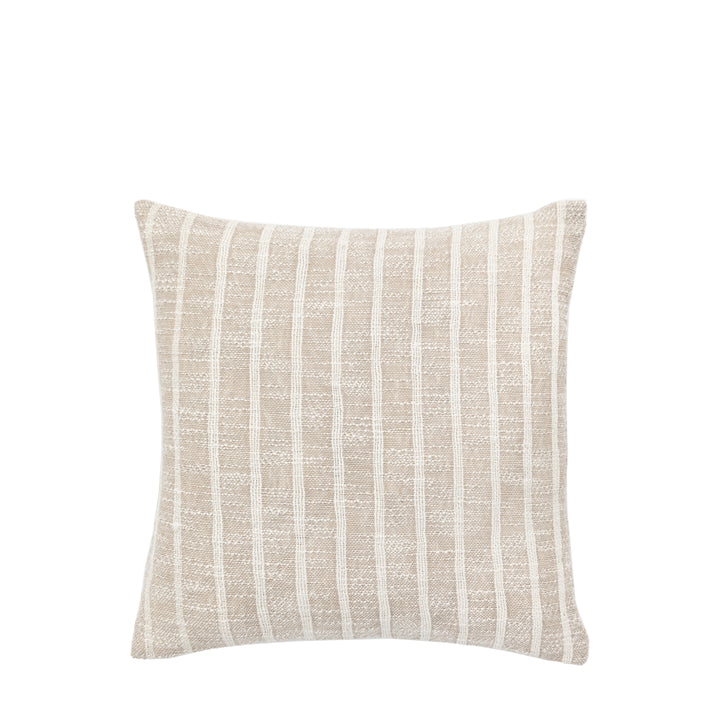 Melford Stripe Outdoor Cushion 45cm