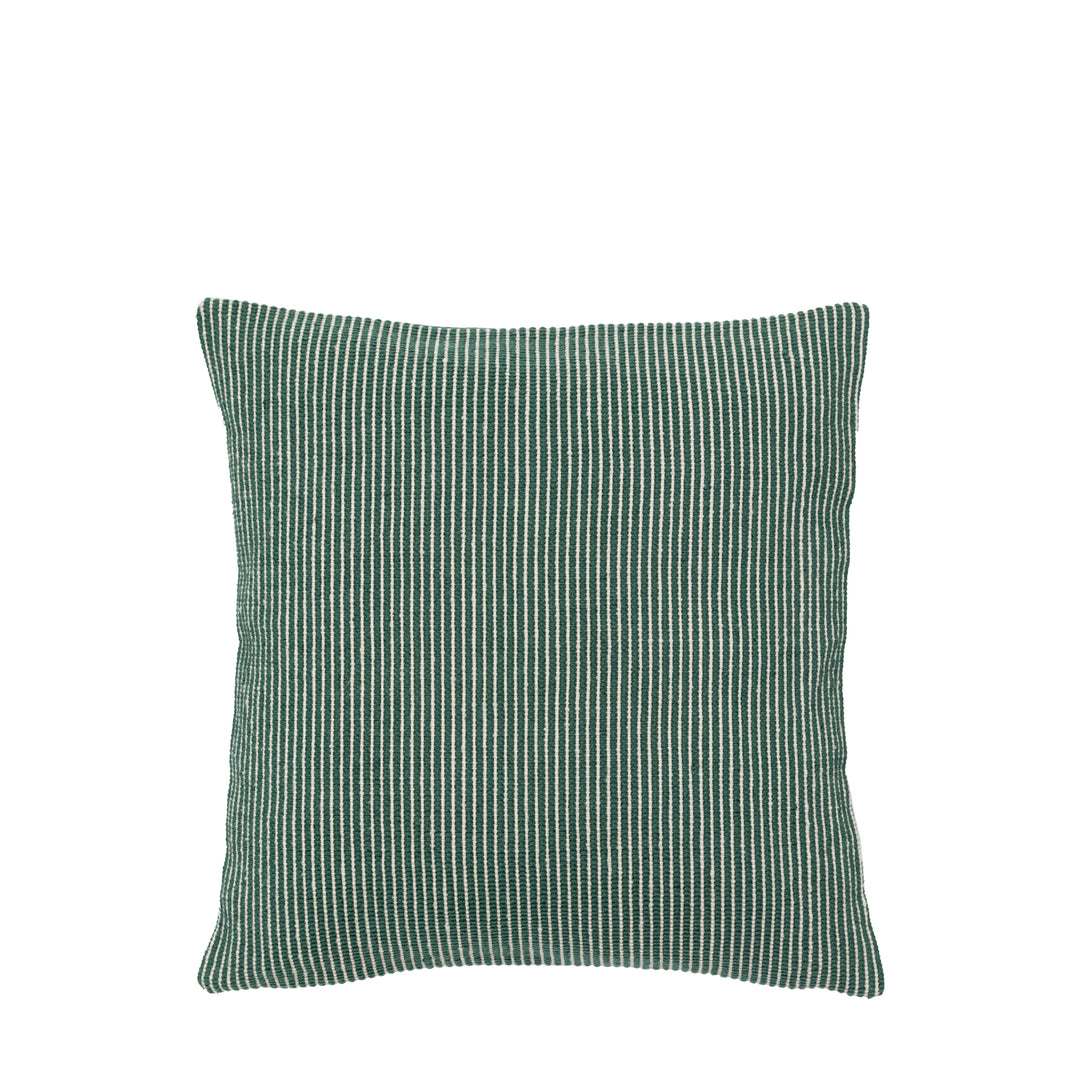 Ula Pinstripe Outdoor Cushion 45cm