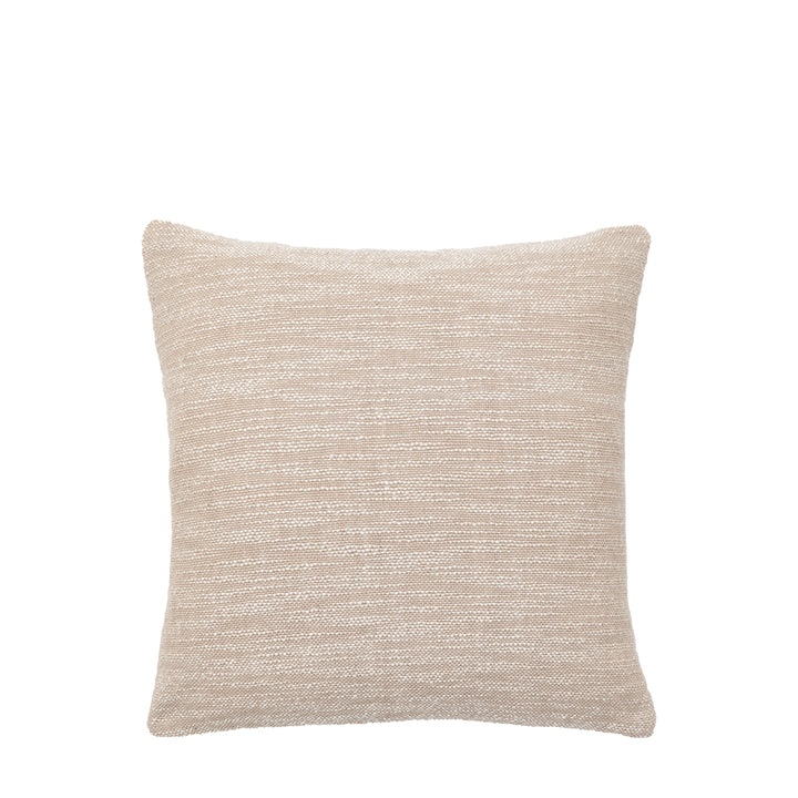 Dunham Slub Outdoor Cushion 45cm