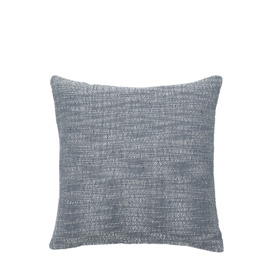 Dunham Slub Outdoor Cushion 45cm
