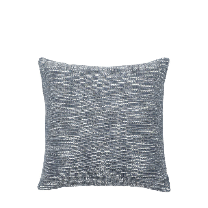 Dunham Slub Outdoor Cushion 45cm