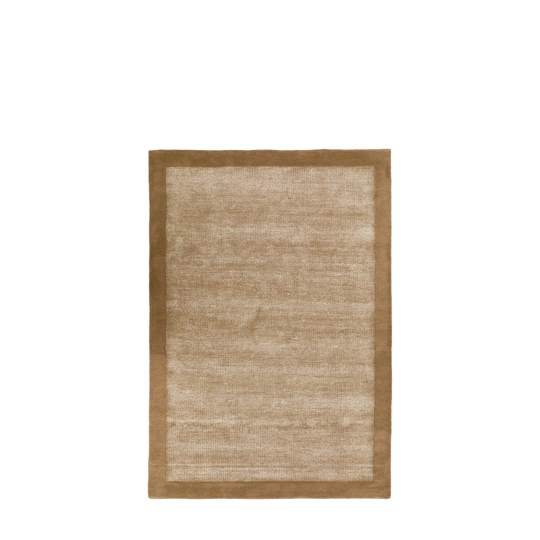 Roden Tufted Border Rug