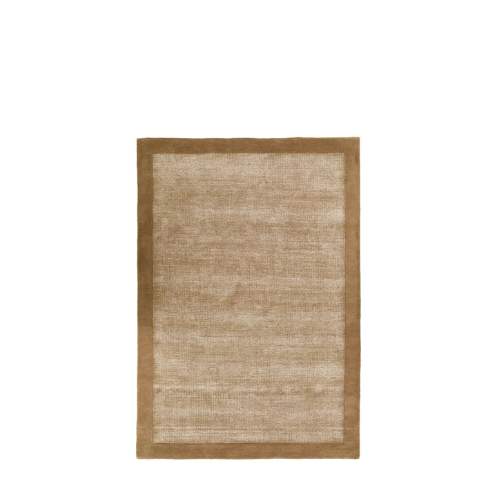 Roden Tufted Border Rug