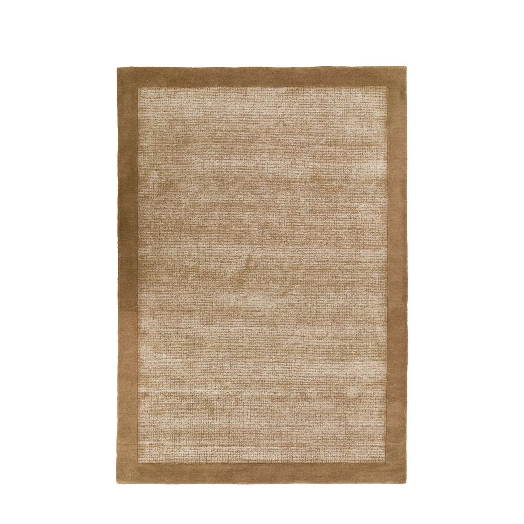 Roden Tufted Border Rug