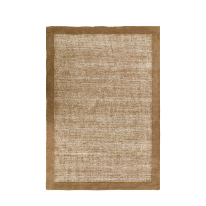 Roden Tufted Border Rug