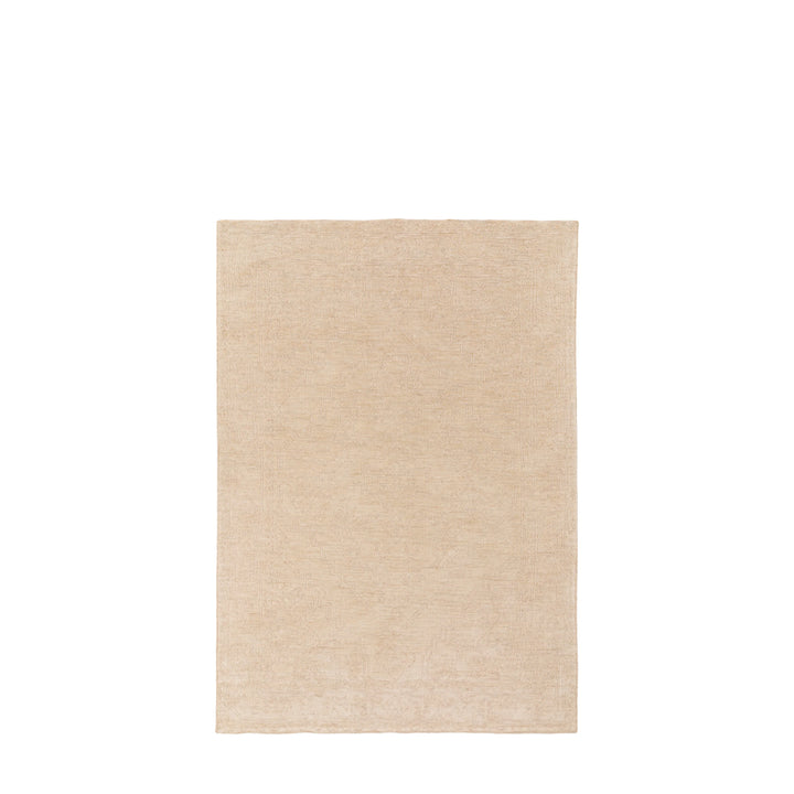 Orla Traditional Rug - Cream