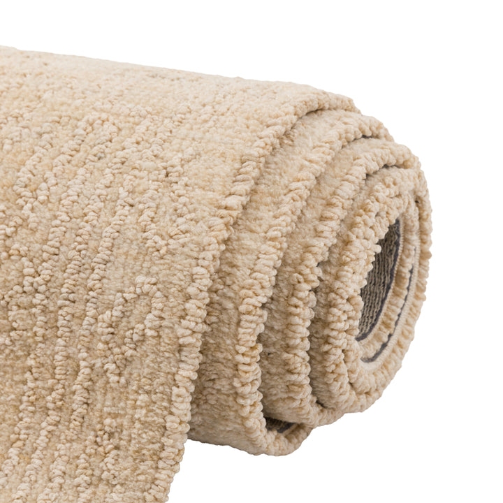 Orla Traditional Rug - Cream