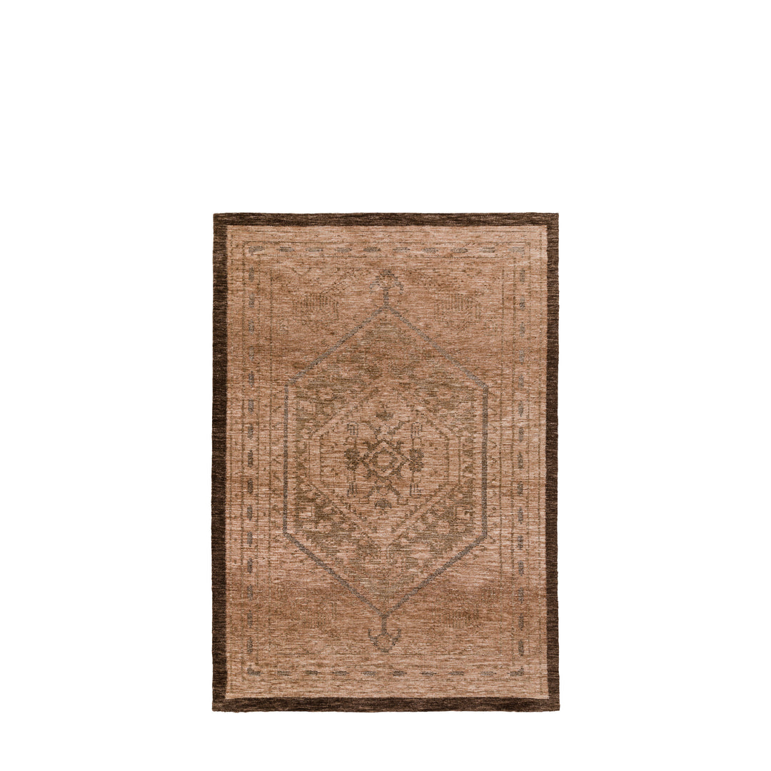 Amica Traditional Rug - Tan