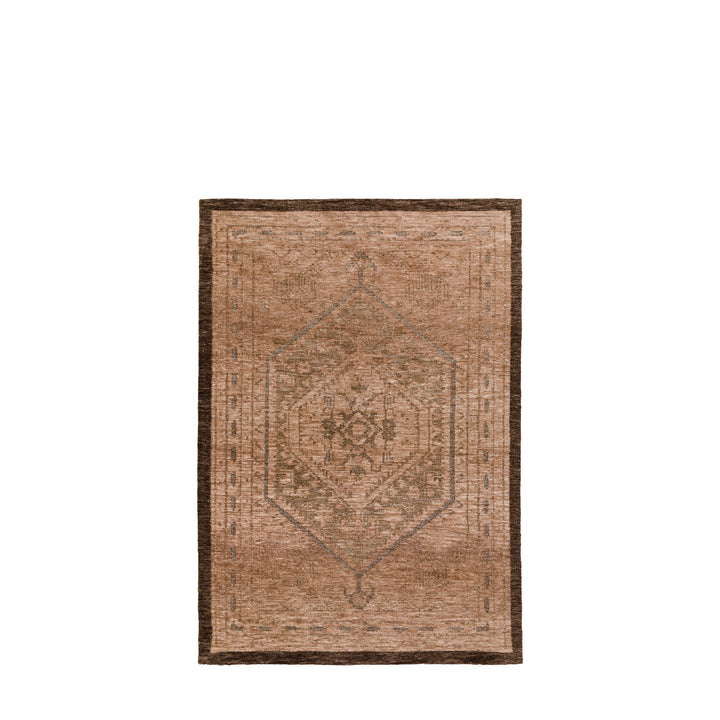 Amica Traditional Rug - Tan
