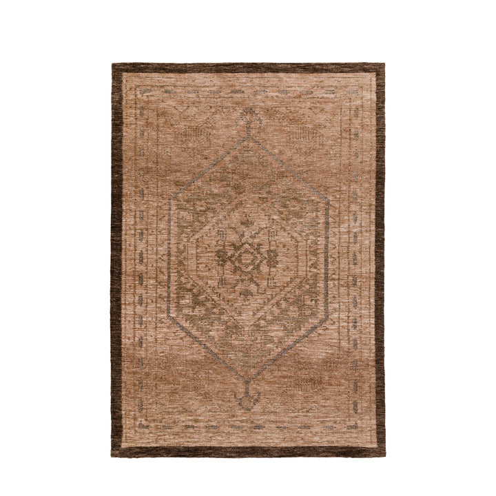 Amica Traditional Rug - Tan