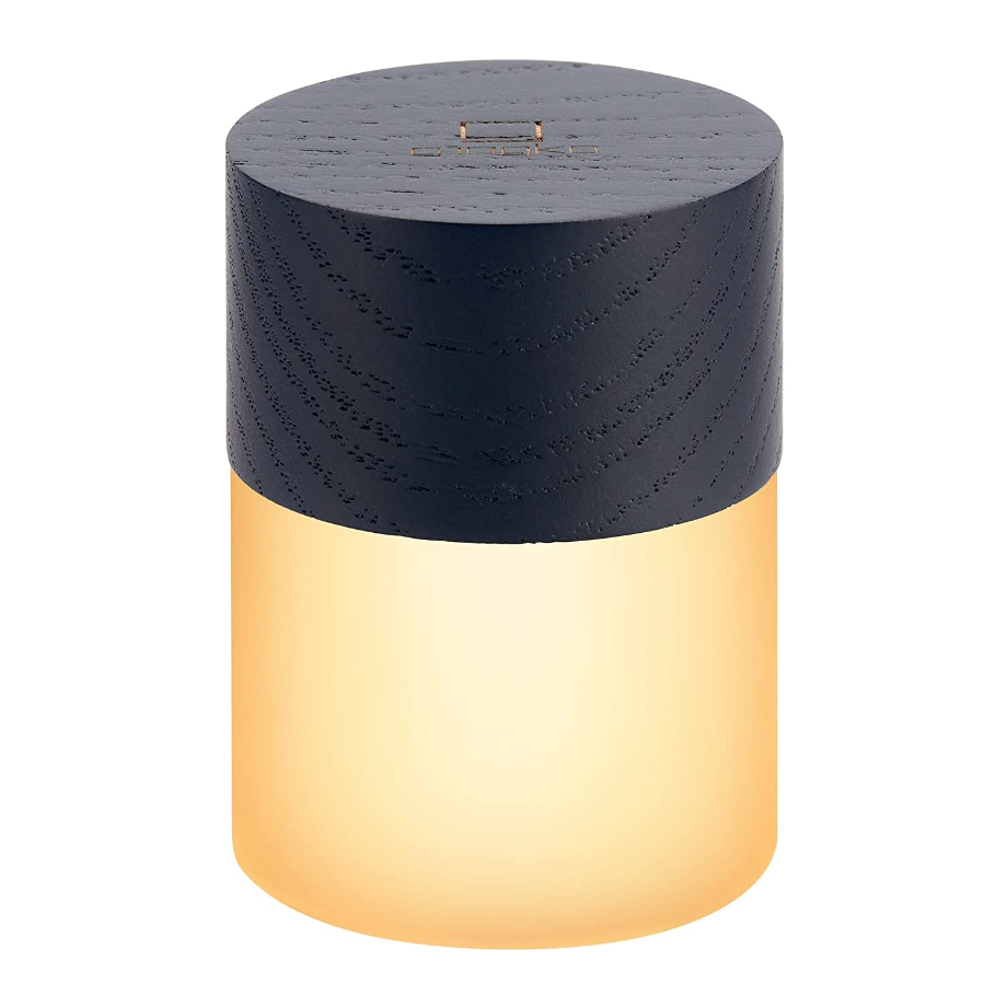 Lemelia Colour Changing Touch Light