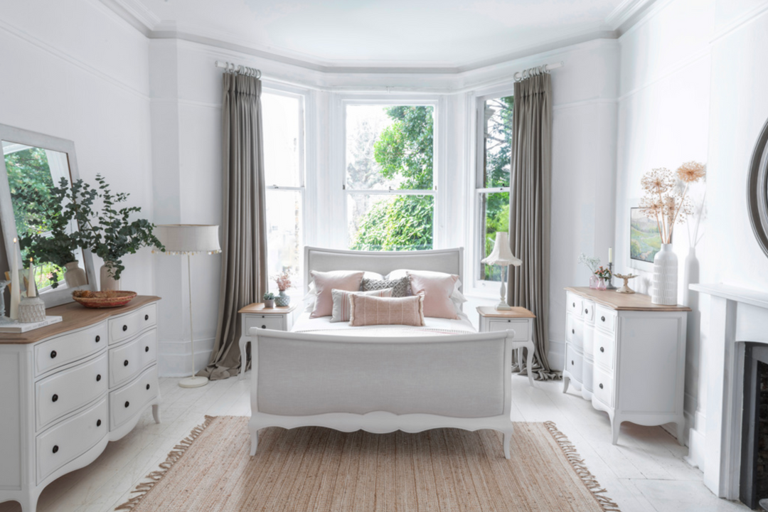 Amelie 2 Door Wardrobe