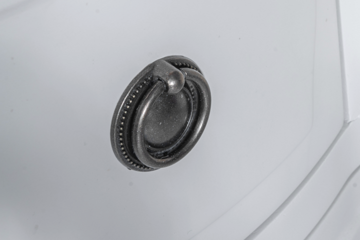 Amelie 2 Door Wardrobe