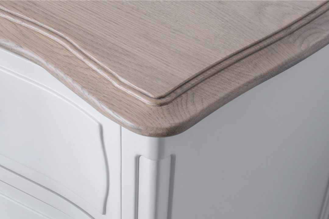 Amelie 5 Drawer Chest