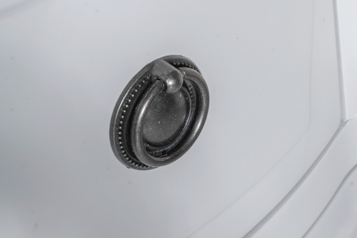 Amelie 6 Drawer Wide Chest of Drawers