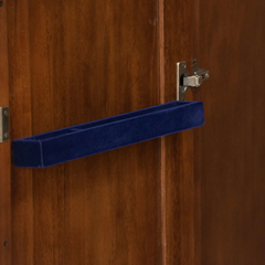 Antoinette 2 Door Wardrobe