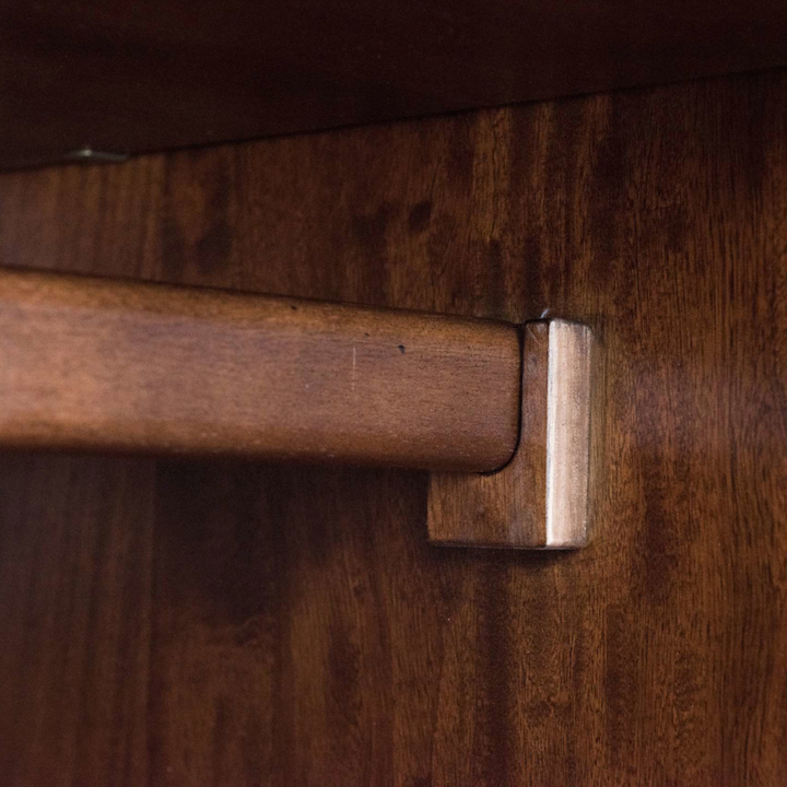 Antoinette 2 Door Wardrobe