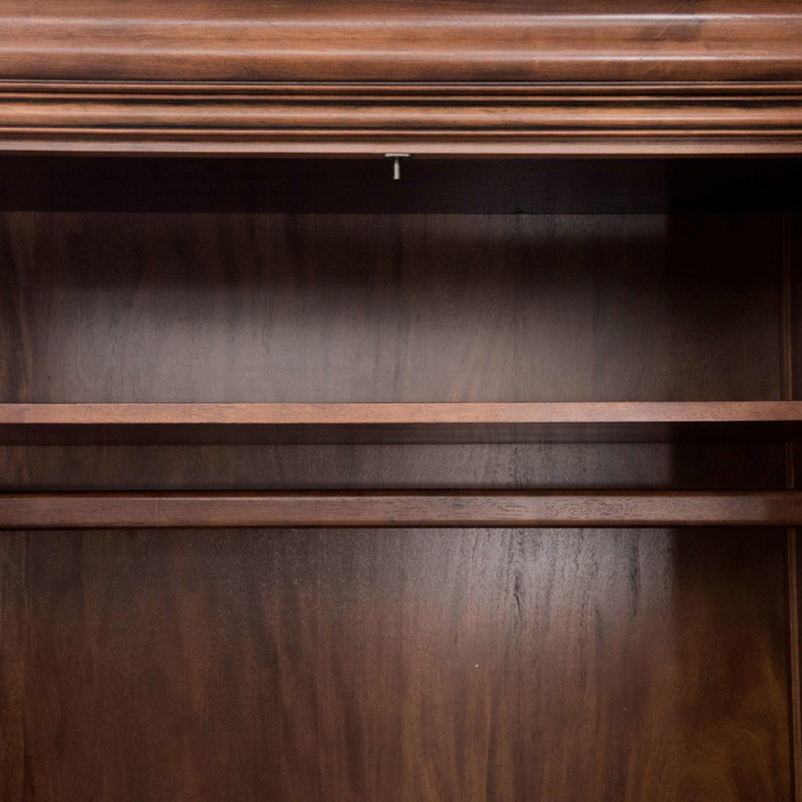 Antoinette 2 Door Wardrobe