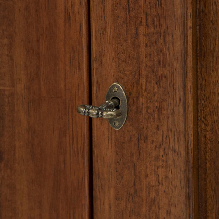 Antoinette 3 Door Wardrobe