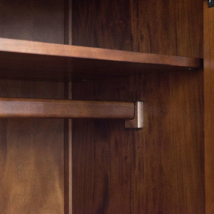 Antoinette 3 Door Wardrobe