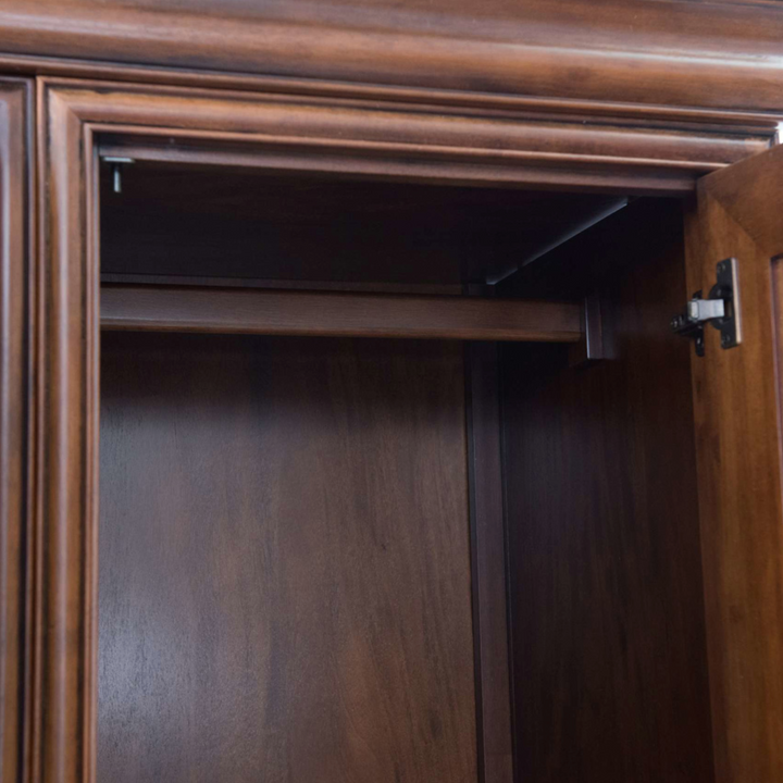 Antoinette 3 Door Wardrobe