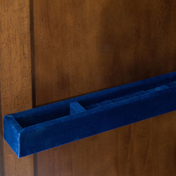 Antoinette 3 Door Wardrobe