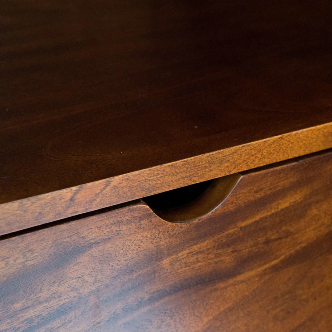 Antoinette 3 Door Wardrobe