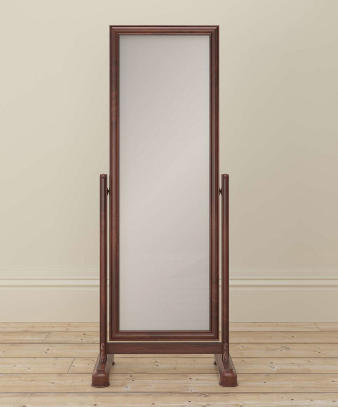 Antoinette Cheval Mirror