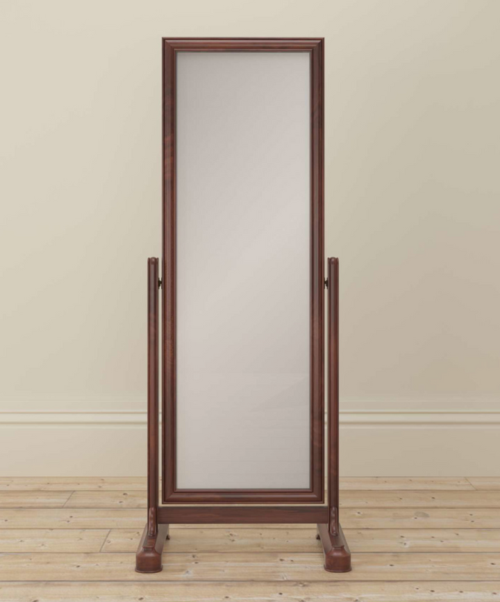Antoinette Cheval Mirror