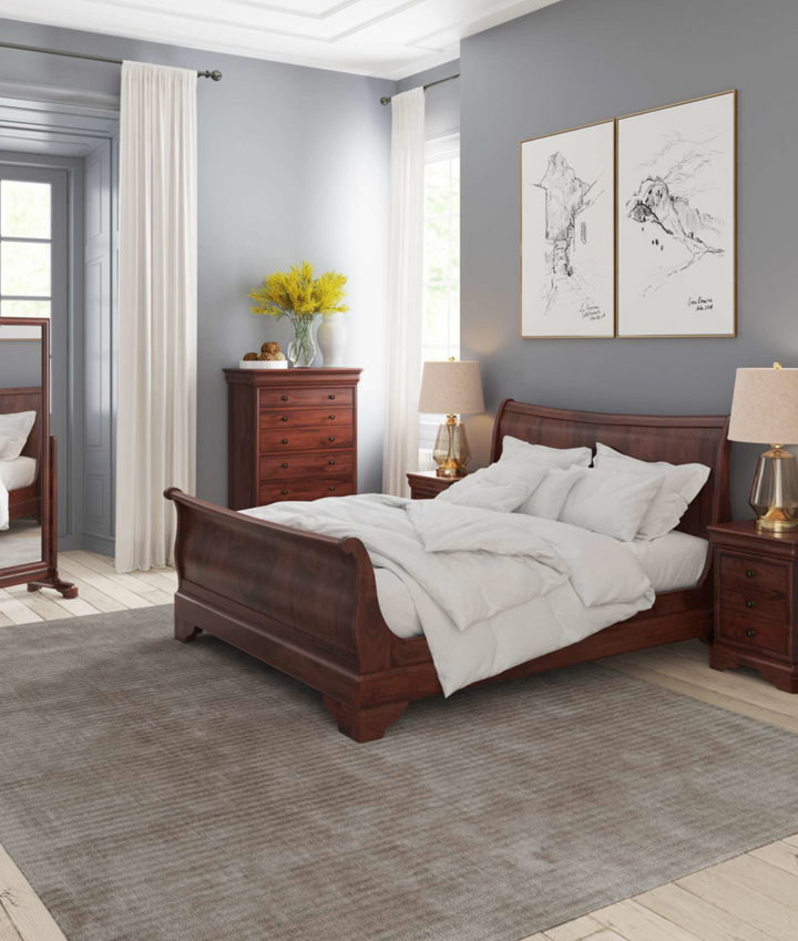 Antoinette Bed Frame