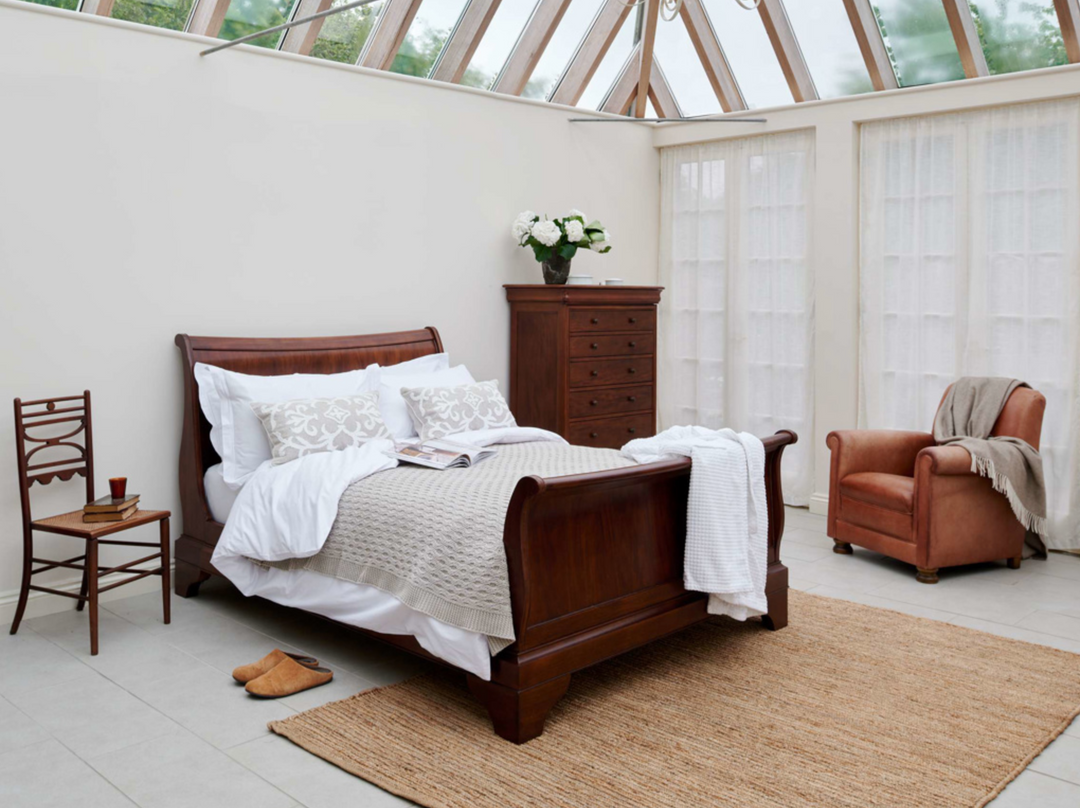 Antoinette Bed Frame