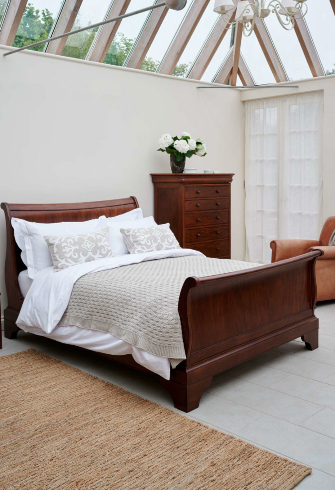 Antoinette Bed Frame
