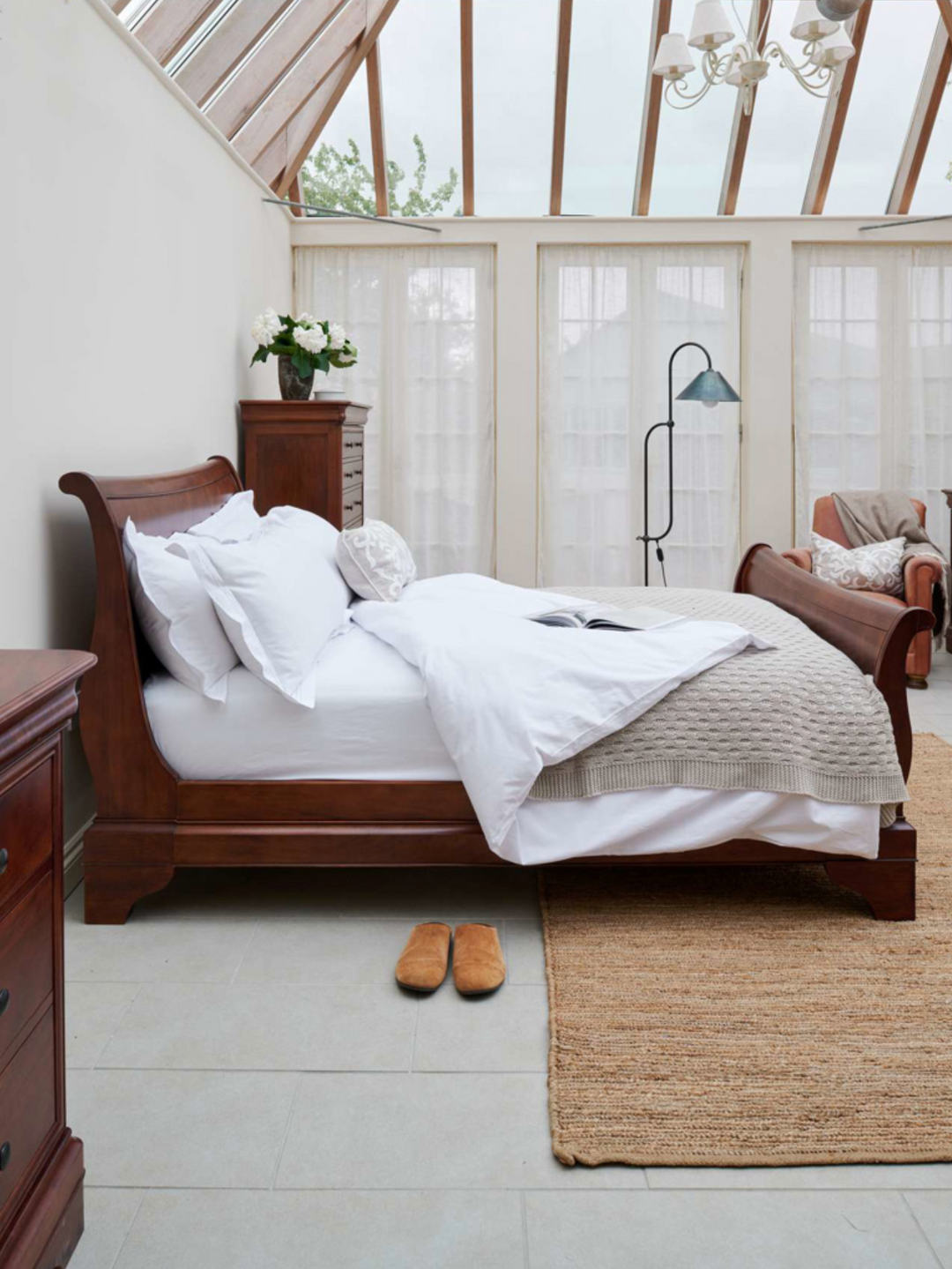 Antoinette Bed Frame