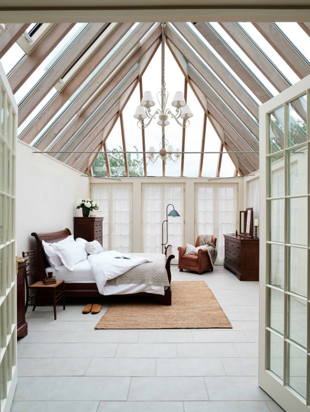 Antoinette Bed Frame